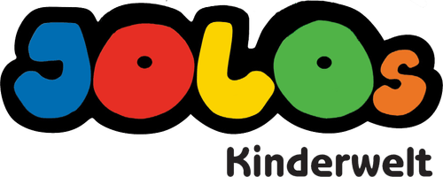 Jolos Kinderwelt Logo